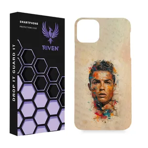 RIVEN RI2-15 Case For Apple iPhone 11 Pro Max