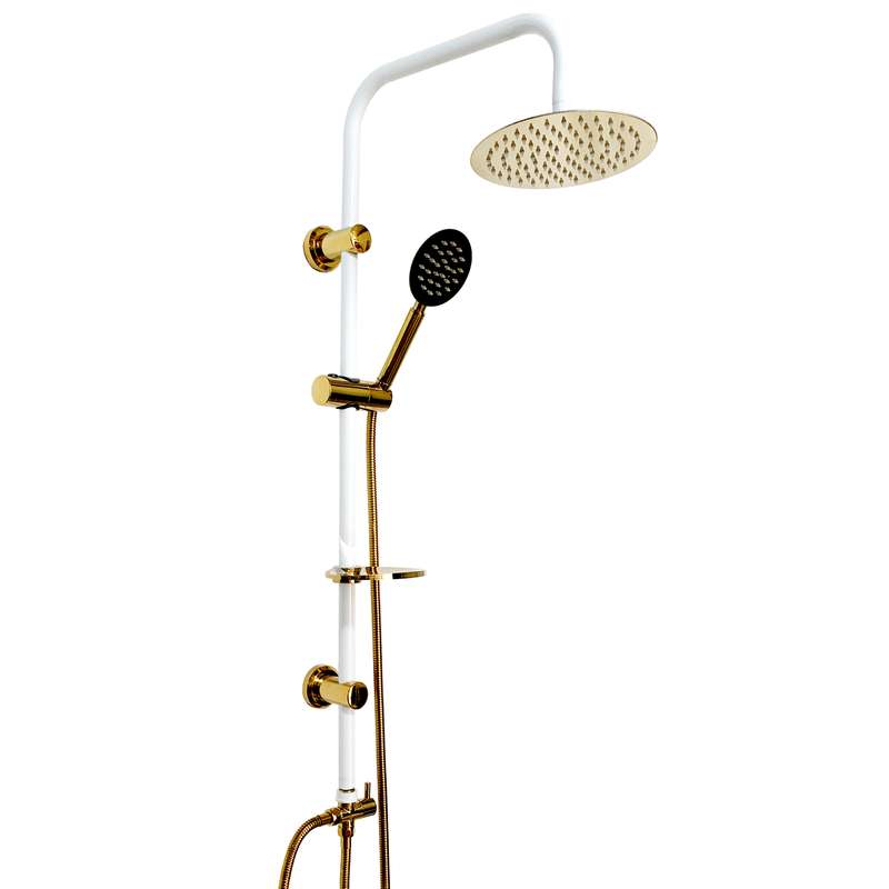 علم دوش حمام هومز مدل ستاره