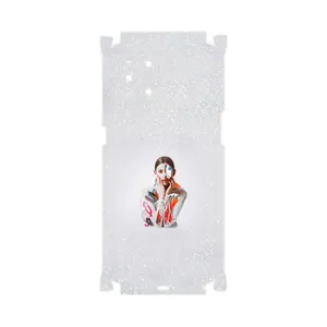 MAHOOT Collage of Women Portrait 4-FullSkin Cover Sticker for Oppo Find X3 Pro