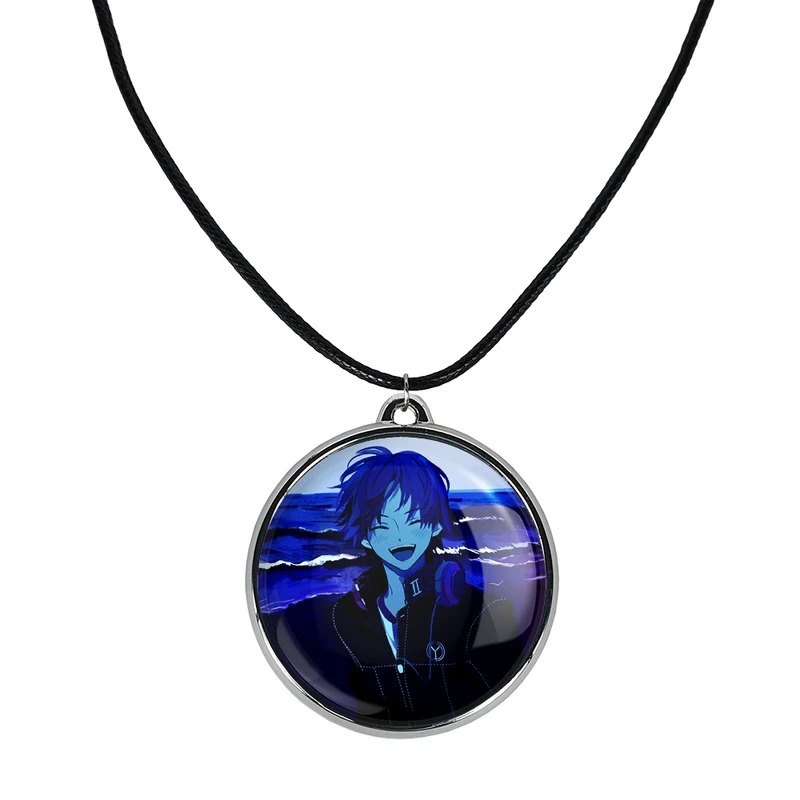 گردنبند خندالو مدل بازی پرسونا (Persona) کد 3442034421