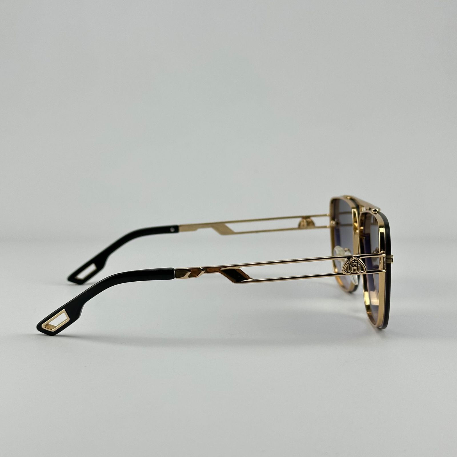 عینک آفتابی میباخ مدل Z28 001 -  - 8