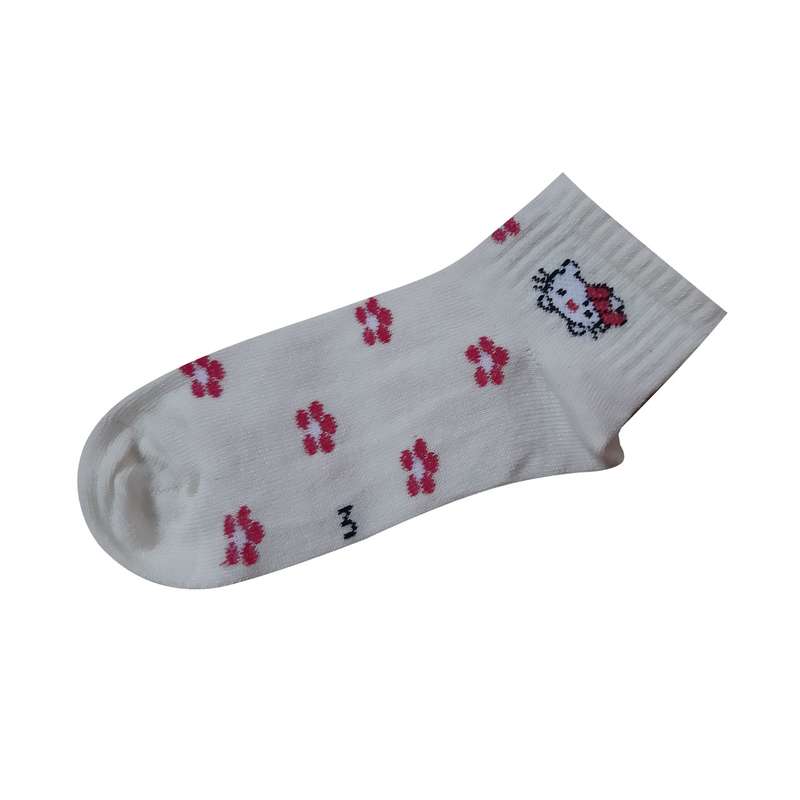  جوراب دخترانه کد 160