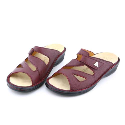 دمپایی زنانه آرای طب مدل پینار کد 14