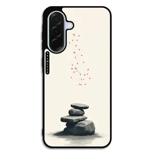 AKAM AMC-WSGA36-ZEN-10 Cover For Samsung Galaxy A36