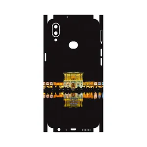 MAHOOT Ali Qapu-FullSkin Cover Sticker for Samsung Galaxy A10s