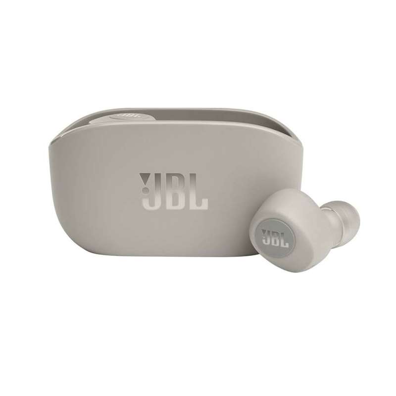 هدفون بی سیم جی بی ال مدل MAD AUDIO WAVE 100 TWS 