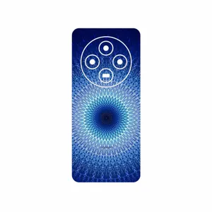 MAHOOT Mandala Design 3 Cover Sticker for Xiaomi Poco C75