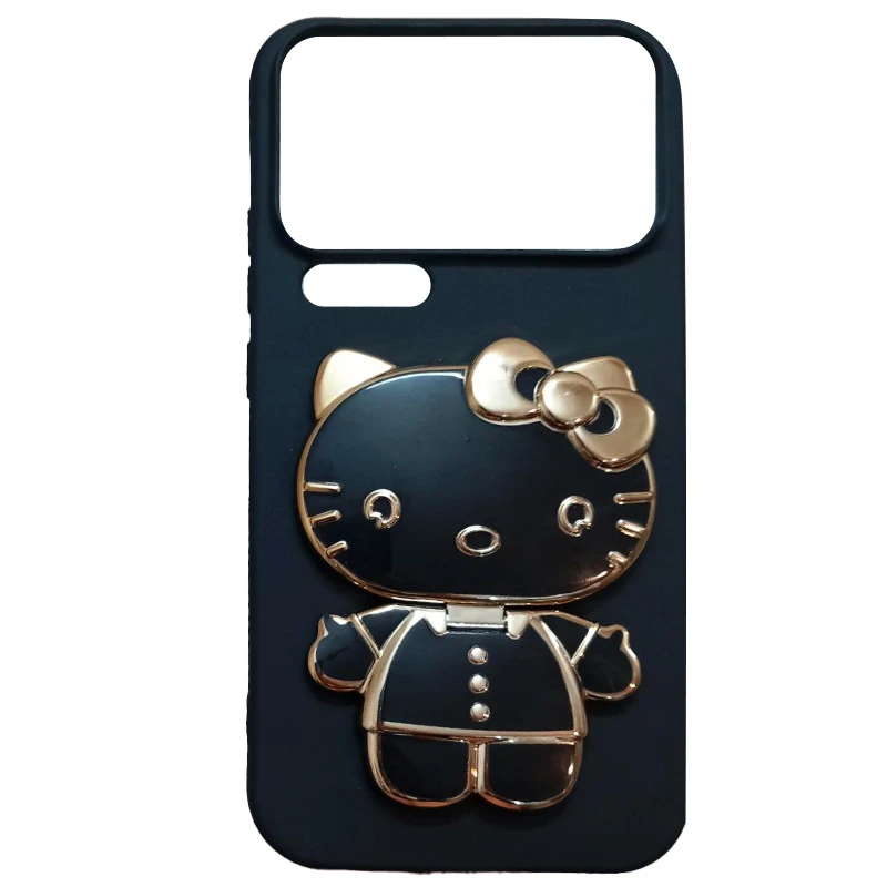 کاور قاب تک کد I7 مناسب برای گوشی موبایل شیائومی 17PROMAX