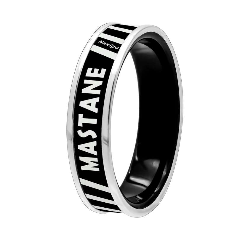 انگشتر ناکسیگو مدل شب تاب طرح مستانه کد RB15827 انگشتر ناکسیگو مدل شب تاب طرح مستانه کد RB15827