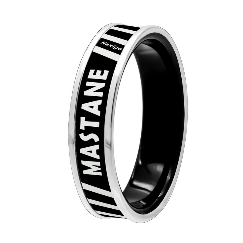 انگشتر ناکسیگو مدل شب تاب طرح مستانه کد RB15827 انگشتر ناکسیگو مدل شب تاب طرح مستانه کد RB15827