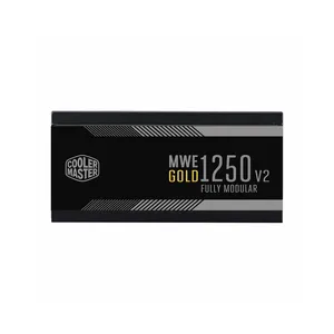منبع تغذیه کامپیوتر کولر مستر مدل MWE Gold 1250 V2 Full Modular