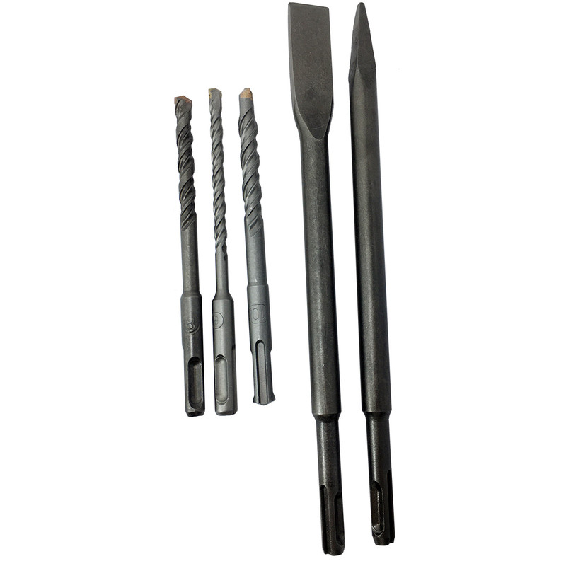 دریل بتن کن ادون مدل ED2603