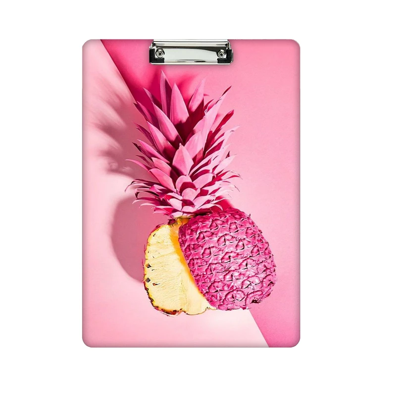  تخته شاسی طرح آناناس کد 1354 سایز A4