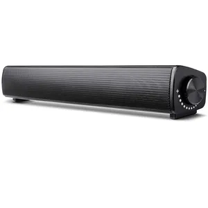 اسپیکر بلوتوثی قابل حمل اسمارت مدل LP-S11