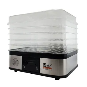 میوه خشک کن ناسا الکتریک مدل NS-1163