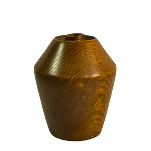 گلدان چوبی مدل 200