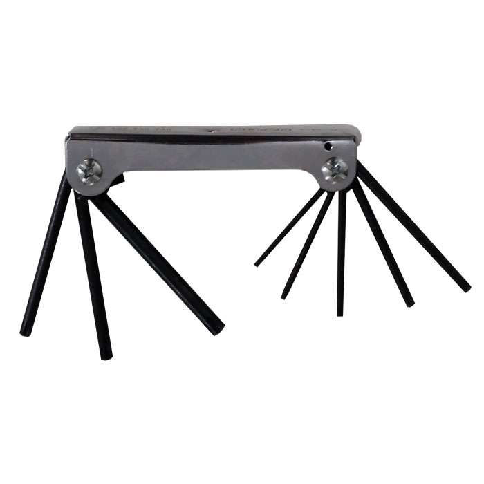 الن ستاره ای نولان کد 101