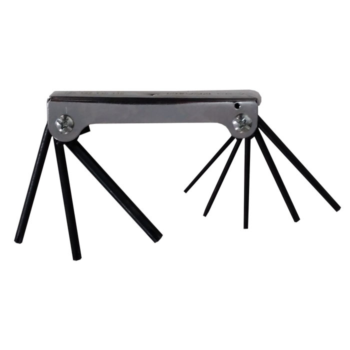 الن ستاره ای نولان کد 101