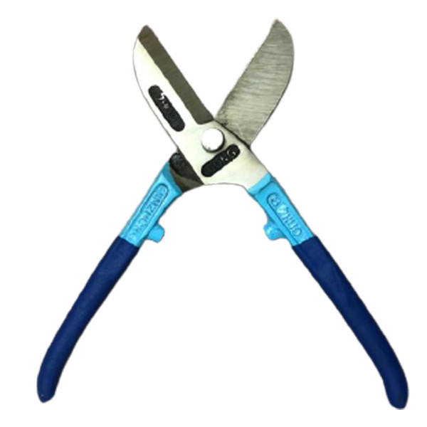 قیچی آهن بر مدل jinzh سایز 8 اینچ قیچی آهن بر مدل jinzh سایز 8 اینچ