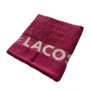 حوله حمام کد 5 سایز 148×85 سانتی متر