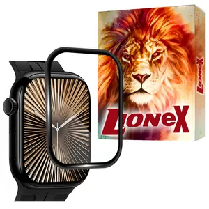 Lionex LWPM Screen Protector For HK11 Mini Plus 38mm