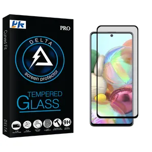 PK Delta Glass Screen Protector For Samsung Galaxy A71