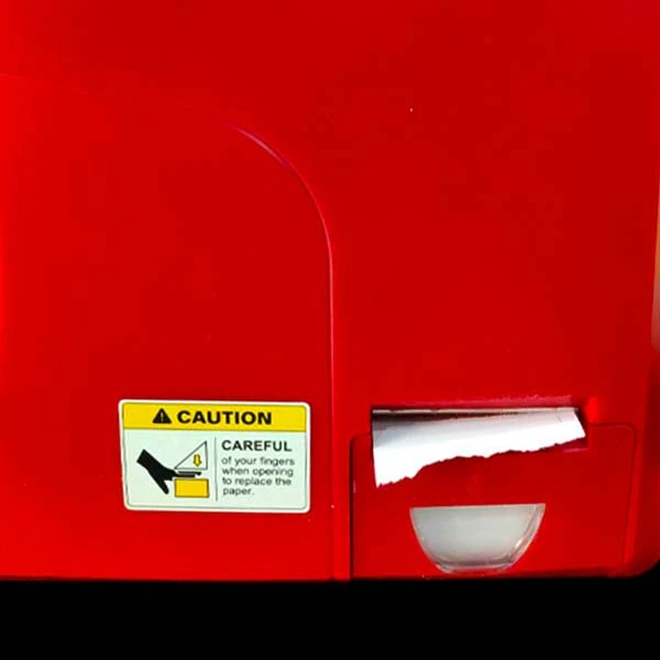 عکس شماره 4 : اسکناس شمار رومیزی مدل mbvc