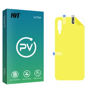 HVT PV2 Back Protector For Samsung Galaxy A50