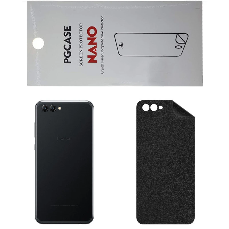 برچسب پوششی مدل STAR CH مناسب برای گوشی موبایل آنر V10