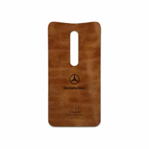 MAHOOT BFL-MBNZ Cover Sticker for Motorola Moto X Style