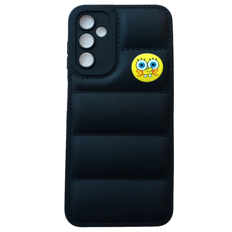 کاور ایکس قاب کد cute-a14 مناسب برای گوشی موبایل سامسونگ Galaxy A14