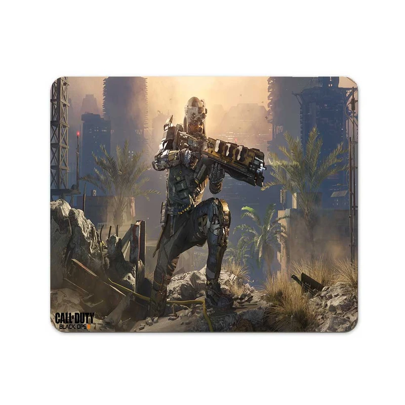 ماوس پد مدل کالاف دیوتی کد 16