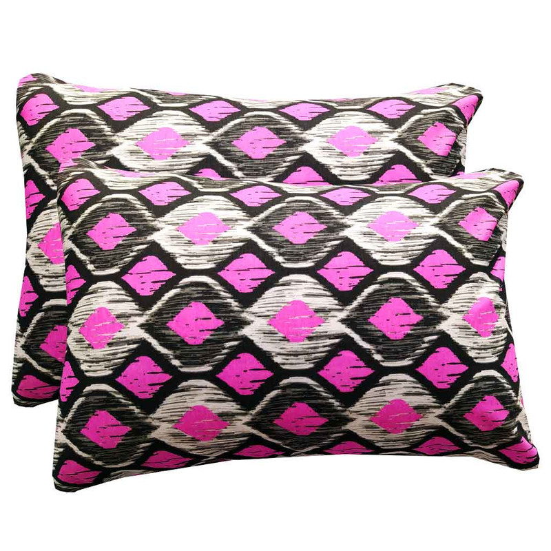 رو بالشی مدل YD1148 بسته 2 عددی