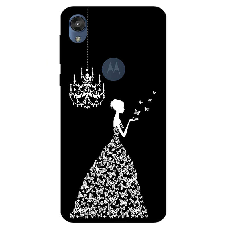 کاور کی اچ کد 7140 مناسب برای گوشی موبایل موتورولا Moto E6