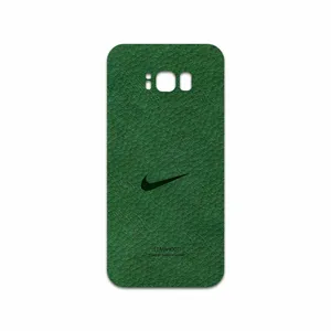 MAHOOT GL-NK Cover Sticker for Samsung Galaxy S8 Plus