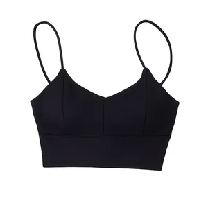 نیم تنه ورزشی زنانه مدل لیزری پشت ضربدری