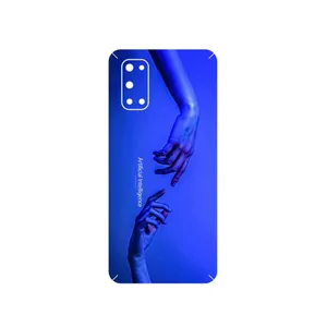 MAHOOT Artificial intelligence 1 Cover Sticker for Realme 7 5G