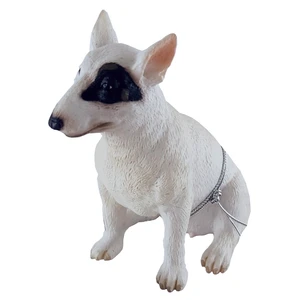 فیگور مدل سگ Bull Terrier کد 395