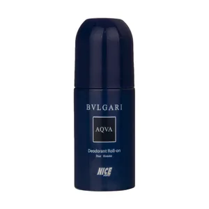 Nice Bvlgari Roll For Men 60 ml
