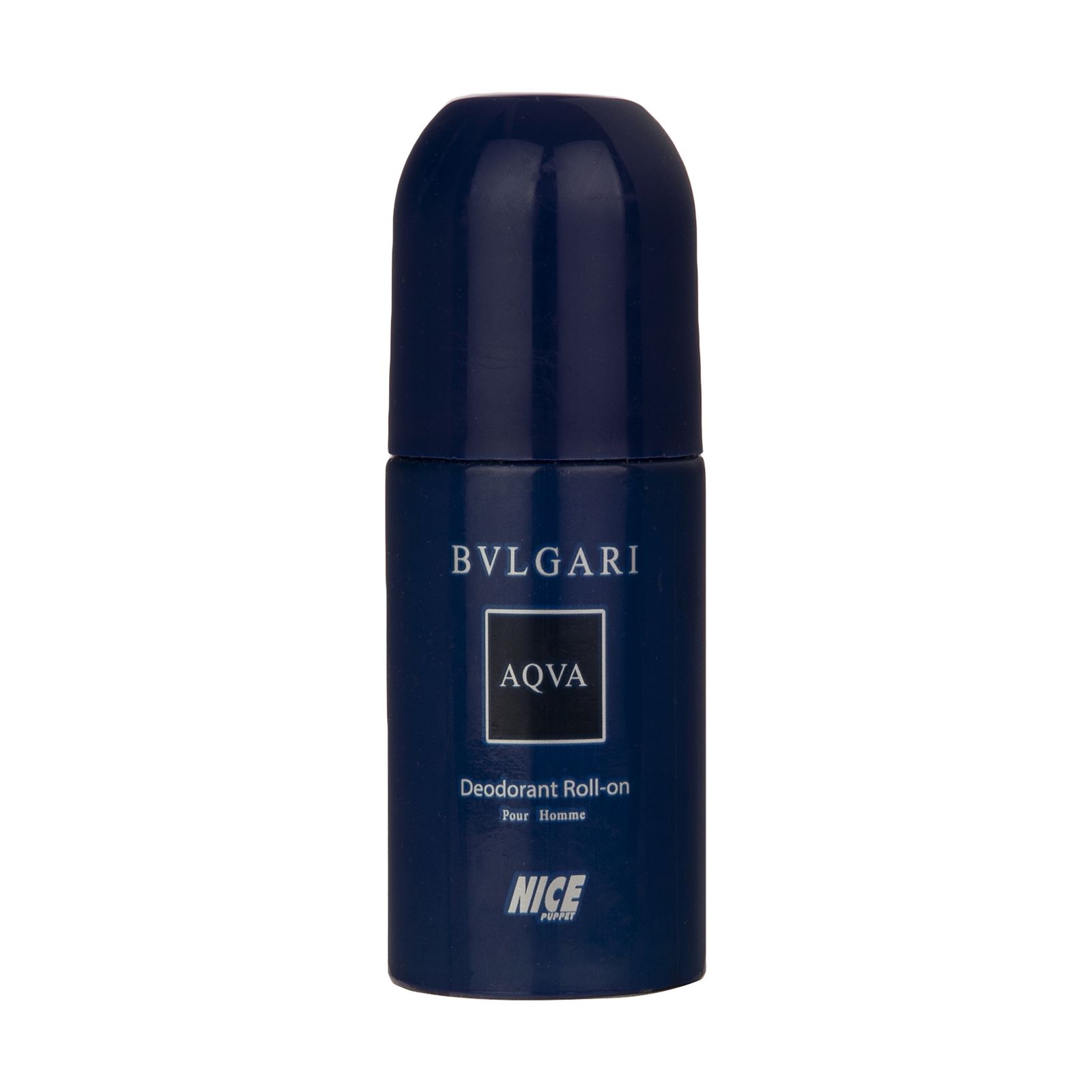 رول ضد تعریق مردانه نایس مدل Bvlgari حجم 60 میلی لیتر -  - 1