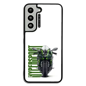 AKAM AMC-WSGS22-MOTORCYCLE-19Cover For Samsung Galaxy S22