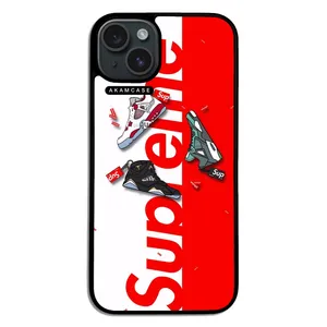 AKAM AMC-WA15PLUS-SUPREME11 Cover For Apple iPhone 15 Plus