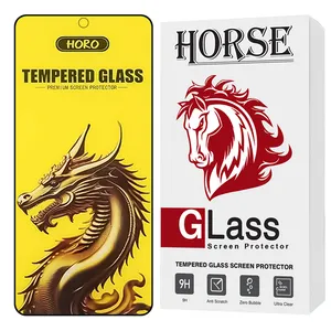 Horse FHGH20 Screen Protector For Samsung Galaxy S21 FE 5G