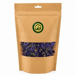 دمنوش گل پنیرک دکتر ضی - 50 گرم