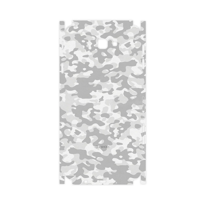 برچسب پوششی ماهوت مدل Army-Snow-FullSkin مناسب برای گوشی موبایل سامسونگ Galaxy J7 Prime