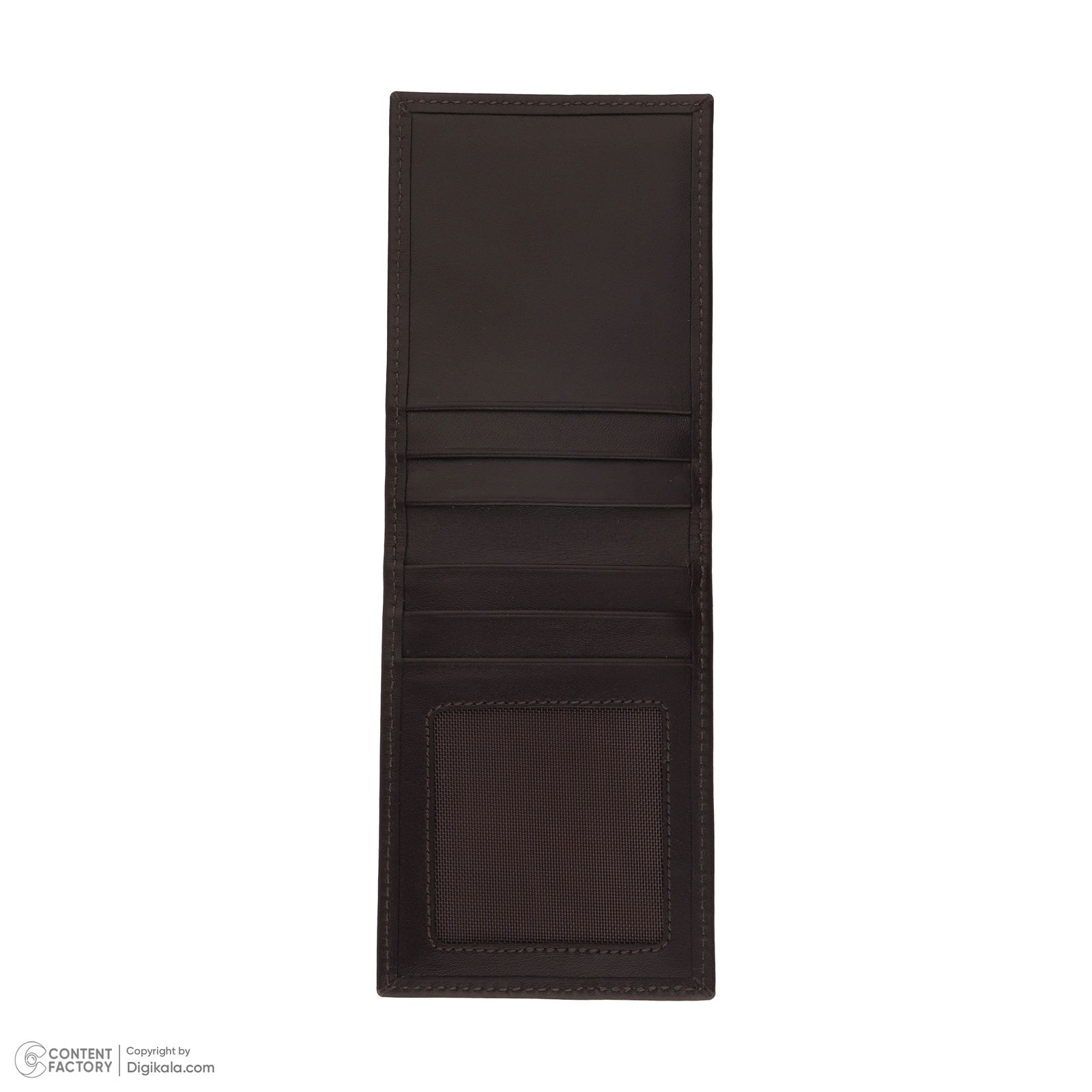 ست هدیه مردانه چرم مشهد مدل U5501-091 -  - 4