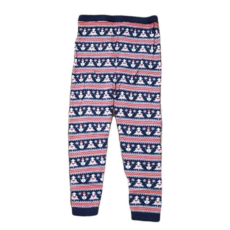 شلوار بافت دخترانه لوپیلو مدل 01