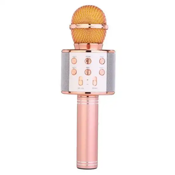 میکروفون اسپیکر مدل mf20 کد 8577