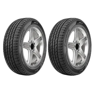 لاستیک خودرو کومهو تایر مدل CRUGEN premium KL33 سایز 19 / 55 / 235 میلی‌متر تولید سال 2024 تعداد 2 حلقه