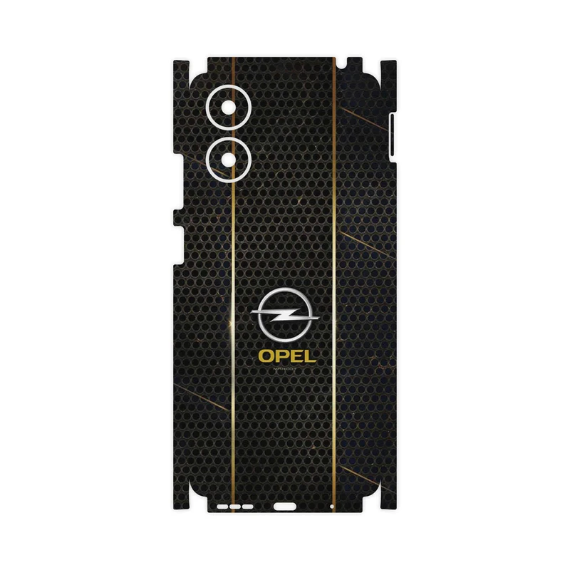برچسب پوششی ماهوت مدل OPEL-FullSkin مناسب برای گوشی موبایل موتورولا Moto G04s